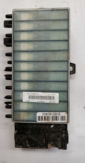 HU5T-14F549-AA Ford seat control module