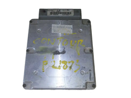 97BB-12A650-ANB ecm ecu computer 1997 Ford Contour or Mystique **TESTED GOOD**
