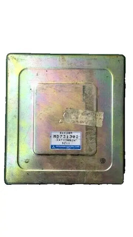 MD731302 Mitsubishi Galant 1989-1990 TCM transmission computer