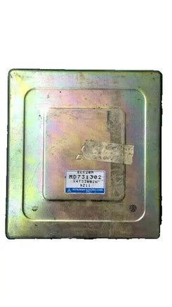MD731302 Mitsubishi Galant 1989-1990 TCM transmission computer