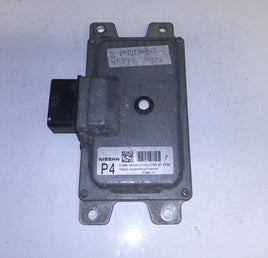 31036 3KA2A TCM transmission computer 2013 Nissan Pathfinder
