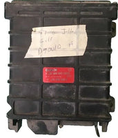 0 280 800 042 (043) Volkswagen VW Jetta or Golf 1987-1988 ecm ecu computer