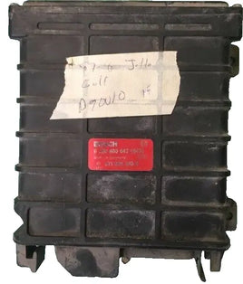 0 280 800 042 (043) Volkswagen VW Jetta or Golf 1987-1988 ecm ecu computer