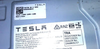P1637790-00-G Tesla Model S-X  Module control 2021-2023