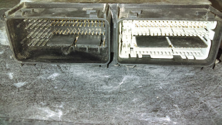 2015 Ford Mustang ecm ecu computer FR3A-12A650-CDE