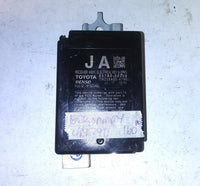 897B0-06200 Keyless Entry Module 2018-2022 Toyota Camry