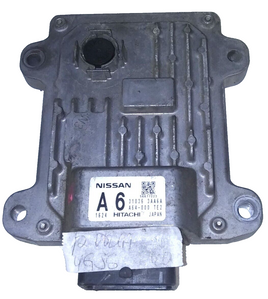 31036 3AA6A tcm transmission computer 2012 Nissan Versa