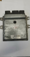 A56-H01 X20 Nissan Murano 2012 ecm ecu computer