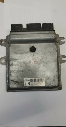 A56-H01 X20 Nissan Murano 2012 ecm ecu computer