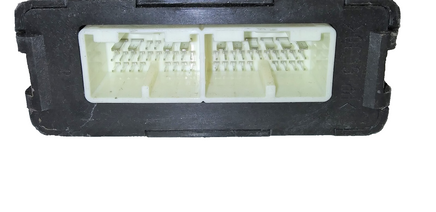 89535-75010 TCM transmission computer  2010-2011 Toyota Prius