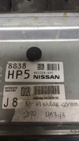 NEC028-690 Nissan Sentra 2018-2019 engine control computer