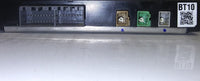 86222AL0A Subaru Legacy telematics control module