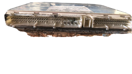 029 545 50 32 Q01 Mercedes E-Class ecm ecu2000  computer