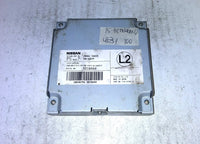 284A1 5AA1B Nissan Murano 2015-2018 driver assist control module