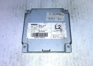 284A1 5AA1B Nissan Murano 2015-2018 driver assist control module