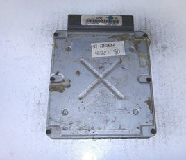 4L2A-12A650-AKC ecm ecu computer 2004 Ford Explorer  **Tested** - Swan Auto
