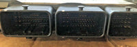 DEA010-072 Nissan Juke 2011 ecm ecu computer