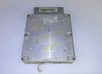1998 Mazda 626 ecm ecu computer F82F-12A650-EF