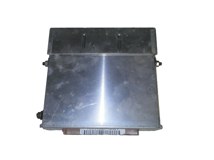 8162011590 pcm ecu ecm computer 1994-1995 Isuzu Rodeo or Honda Passport