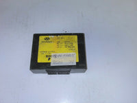 2003-2004 Hyundai Accent traction control module 95410-25800