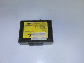 2003-2004 Hyundai Accent traction control module 95410-25800