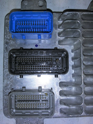 12605389 Chevy Equinox or Malibu 2005-2007 ecm ecu computer ***tested***