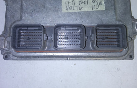 37820-RLV-C03 ecm ecu computer 2017-2019 Honda Pilot