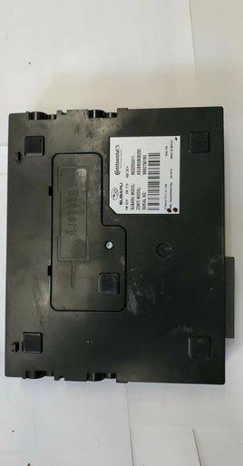 86222SG011 Subaru WRX 2017 Telematics Control Module