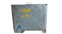 S100801-201 ecm ecu computer 1986 Renault Alliance
