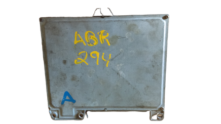 S100801-201 ecm ecu computer 1986 Renault Alliance