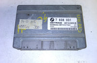 7 838 031 TCM transmission computer 2006-2010 BMW M5