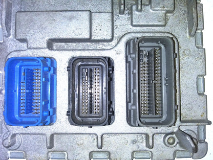 12709219 ecu ecm computer 2020 Chevy Malibu **Tested**