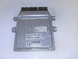 2008 Infiniti G35 ecm ecu computer NEC004-695
