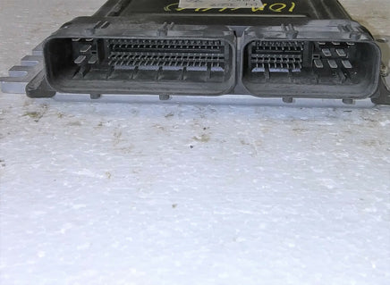 MEC35-310 ecm ecu computer 2004 Nissan 350Z