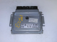 NEC015-694 Nissan Rogue 2016 ecm ecu computer