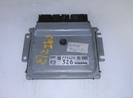 NEC015-694 Nissan Rogue 2016 ecm ecu computer