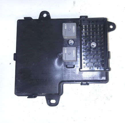20941534 bcm body control module 2010-2012 Chevrolet Malibu