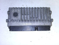 39138-2GGD0 ecm ecu computer 2012-2014 Toyota Camry - Swan Auto