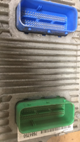 P68258501AD Jeep Compass or Patriot 2017-2018 ECM ECU computer