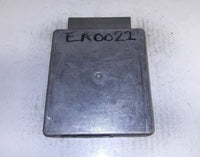 YU3F-12A650-FC ecm ecu computer 2000 Mazda 626 **tested**