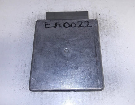 YU3F-12A650-FC ecm ecu computer 2000 Mazda 626 **tested**