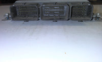 2005 Nissan Quest ecu ecm computer MEC300-100