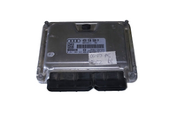 4E0 910 560 P Audi A8 2006-2007 ecu ecm computer