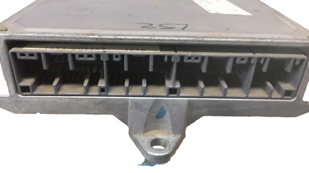 37820-P8E-L53 ecm ecu computer 2007-2010 Hyundai Elantra