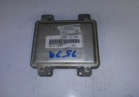 12599686 Chevrolet Malibu or Equinox 2005 ecm ecu computer ***TESTED***