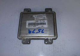 12599686 Chevrolet Malibu or Equinox 2005 ecm ecu computer ***TESTED***
