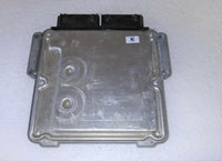 2014-2016 Ford Fusion ecm ecu computer ES7A-12A650-CSB