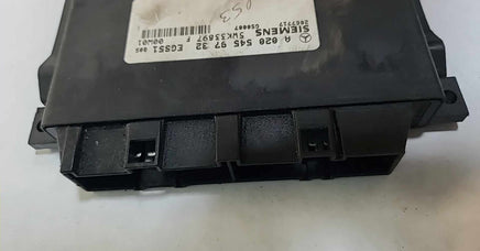 A 020 545 97 32 Mercedes E320 1996-1999  tcm transmission computer