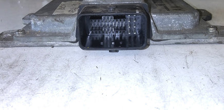 31036 1VA0B Nissan Serena 2011 tcm transmission computer