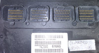 P56040616AG Dodge Durango 2003 ecm ecu computer